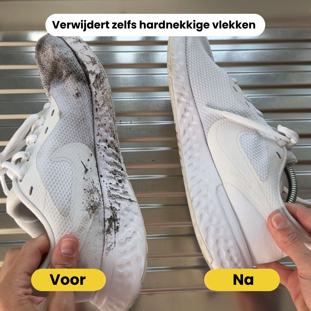 Noavia® Schoenwaszak