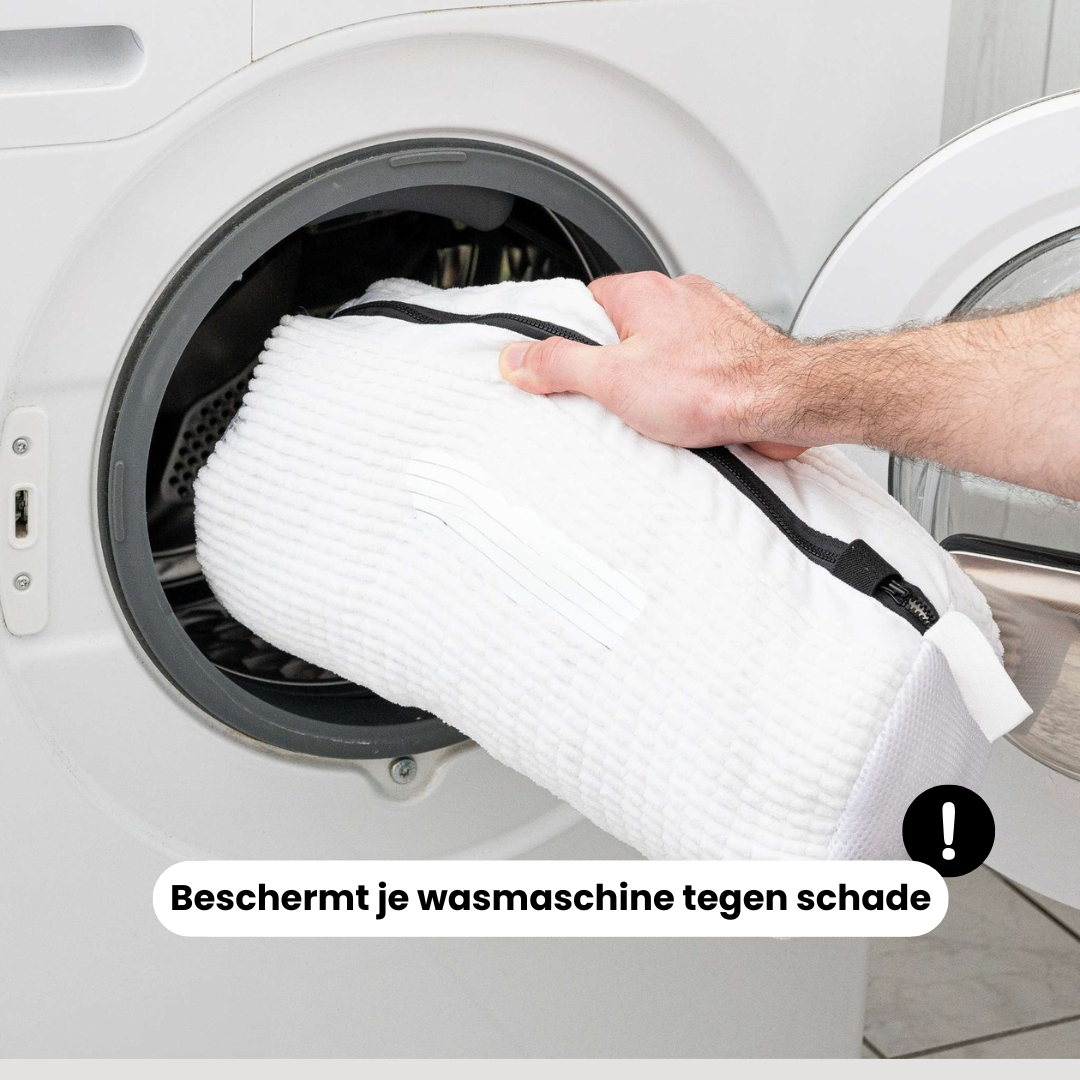 Noavia® Schoenwaszak
